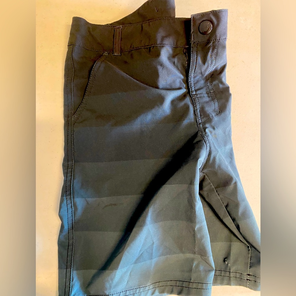 Art Class board shorts